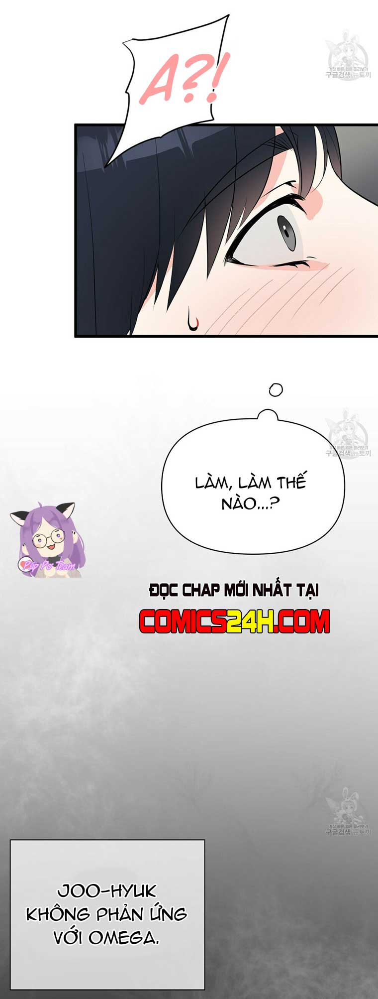 dấu vết không mùi chapter 7 5