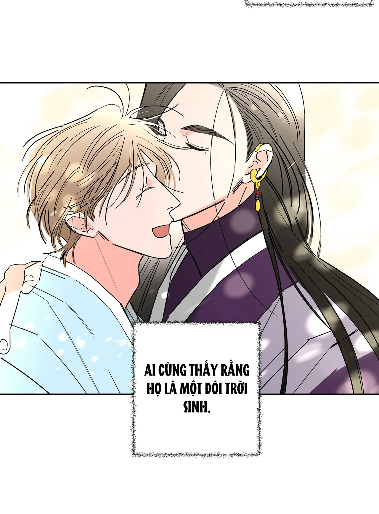 [truyện cổ tích khiêu dâm truyền thống] chức nữ thật quá đáng chapter 1.1 7