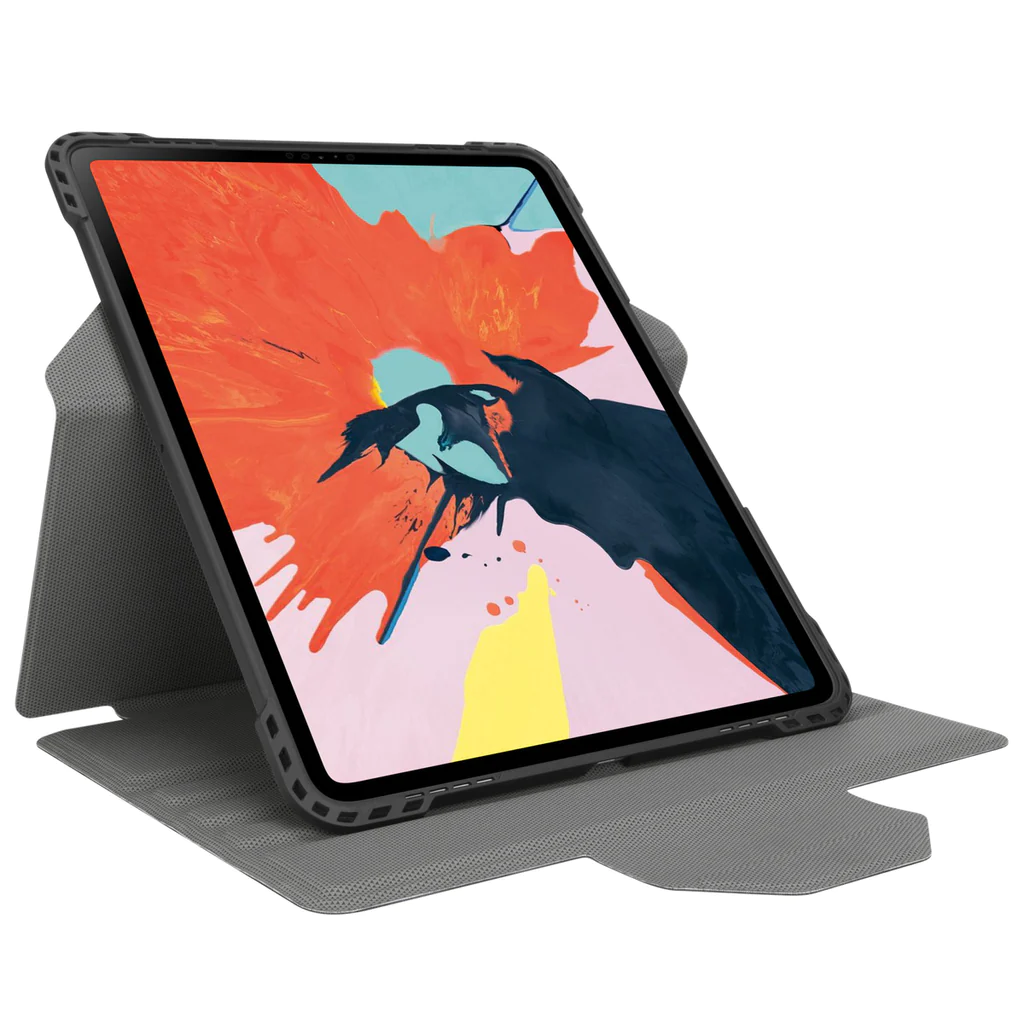 Ốp lưng TABLET Targus Pro-Tek Rotating Case cho iPad Pro 12.9-inch (Hàng chính hãng)