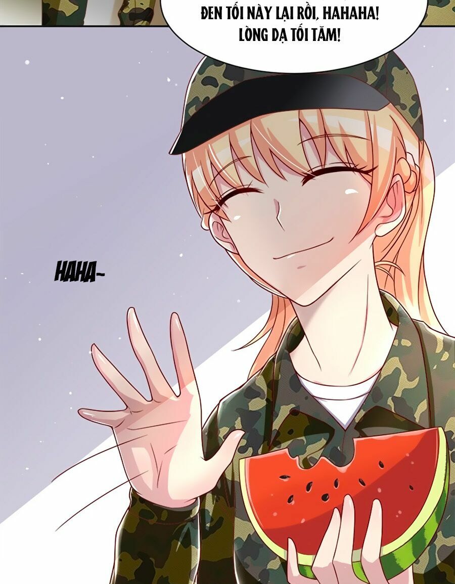 chồng già vợ trẻ trêu nhau hàng ngày chapter 40 12