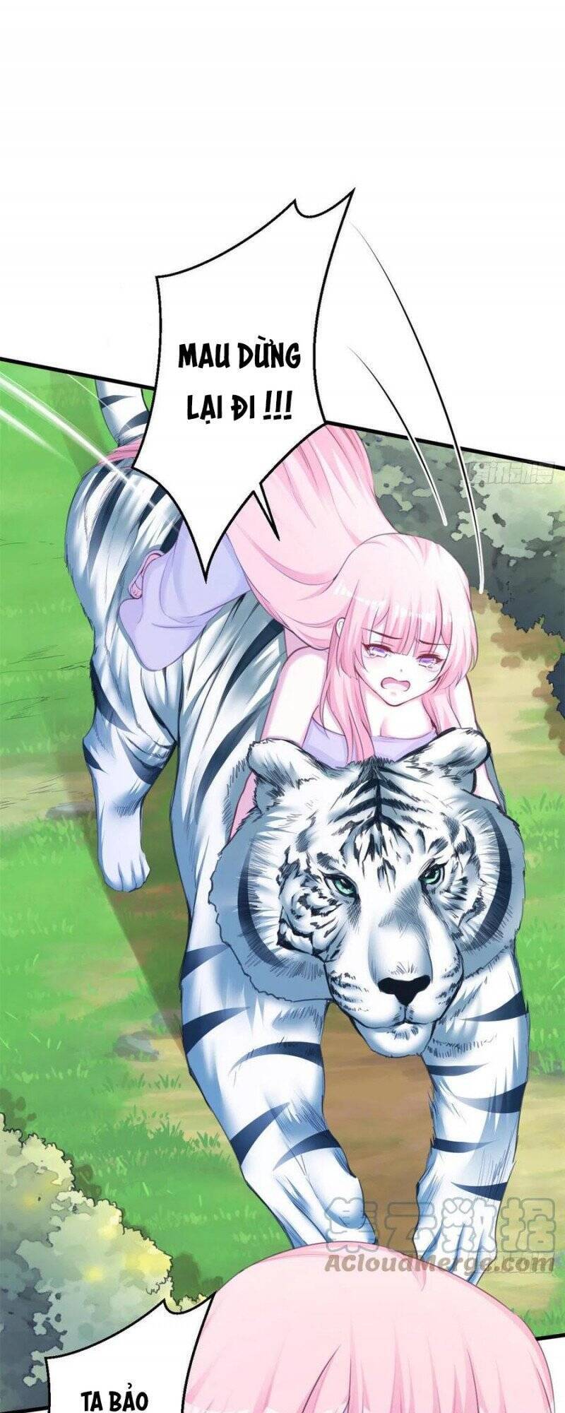 [16+] thảnh thơi thú thế chủng chủng điền, sinh sinh tể chapter 356 14