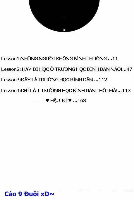 oridinary school chapter 1 2