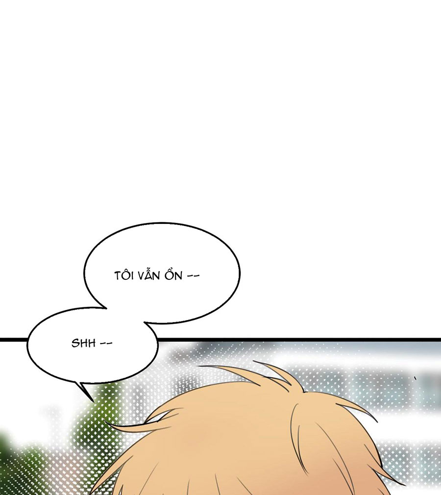 rốt cuộc bé mèo đang nghĩ gì ? chapter 12 60