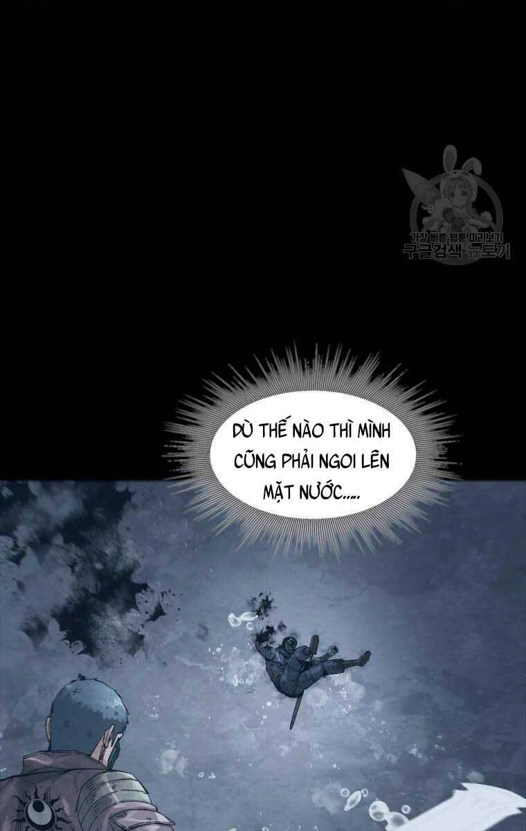 mật mã mê cung chapter 48 48