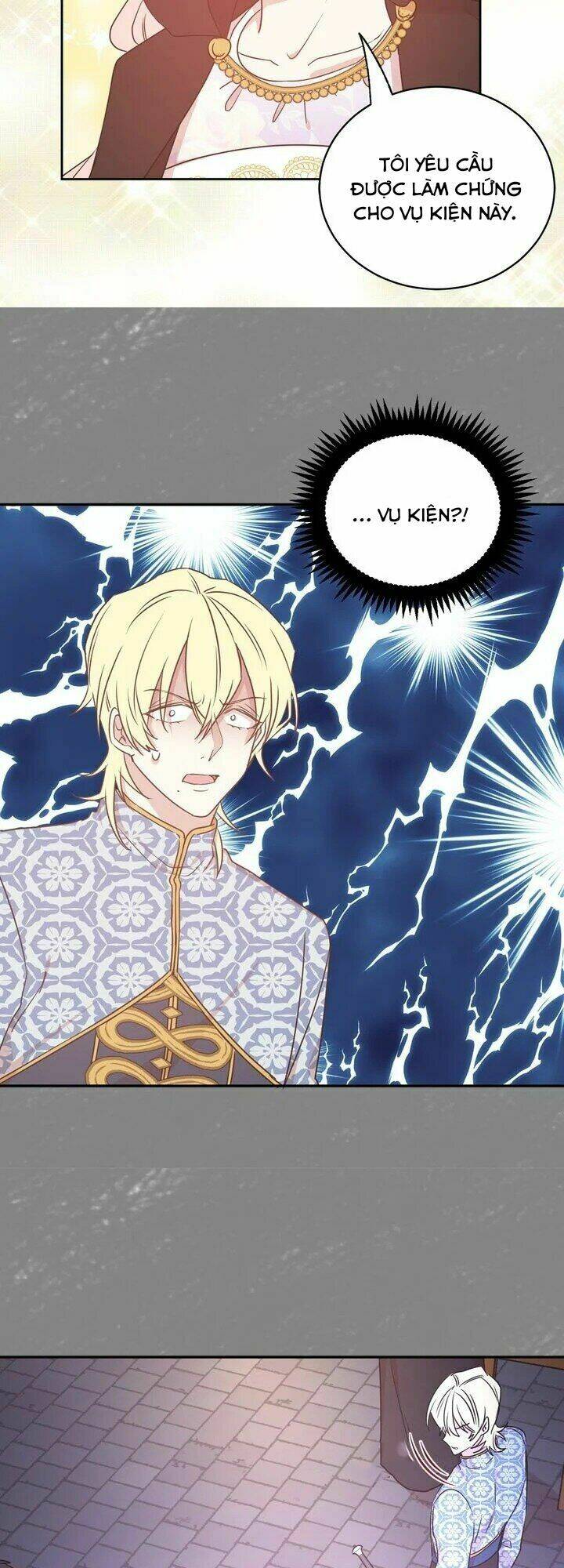 tôi chọn kết thúc của hoàng đế chapter 43 10