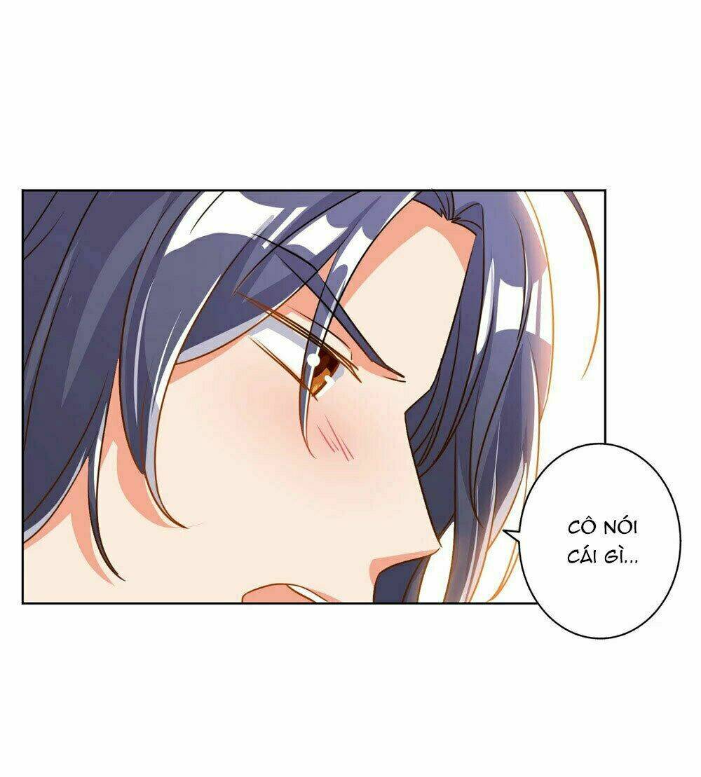 hôn nhân dục vọng: thiếu gia nhẹ một chút! chapter 72 12