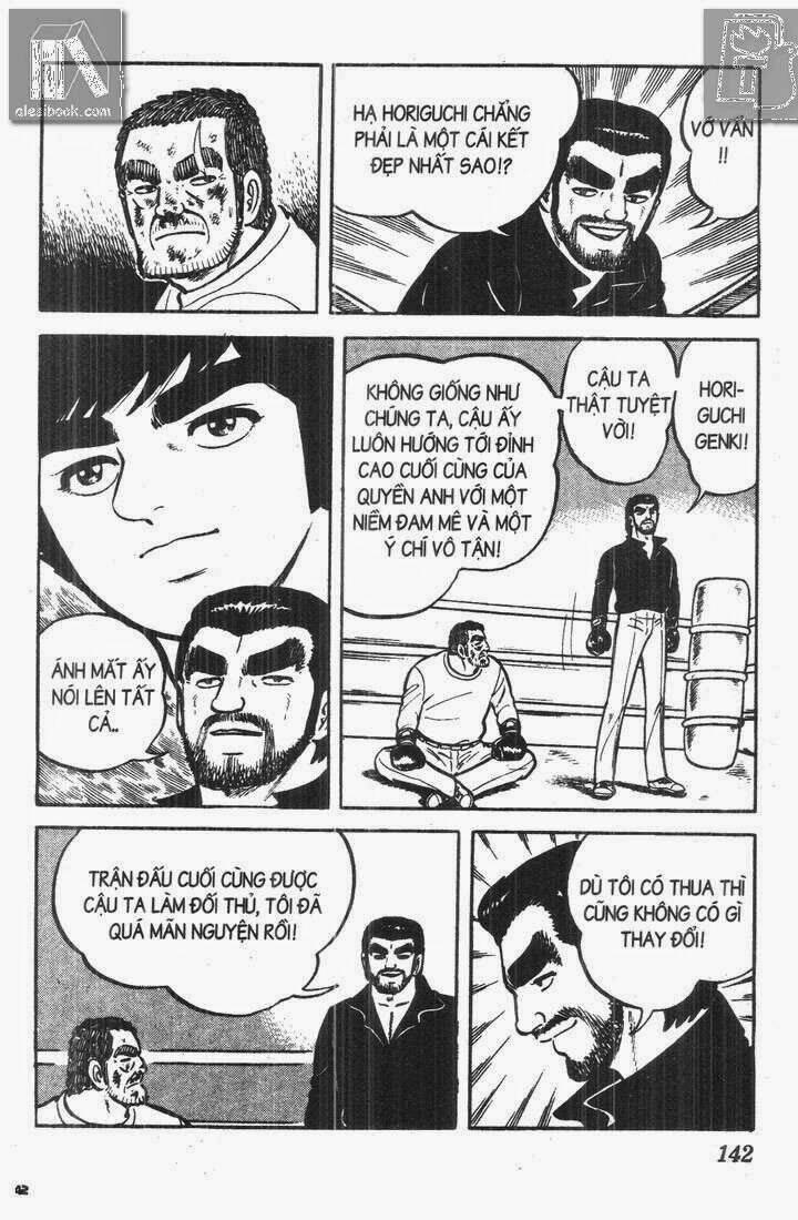 ganbare genki chapter 182 18