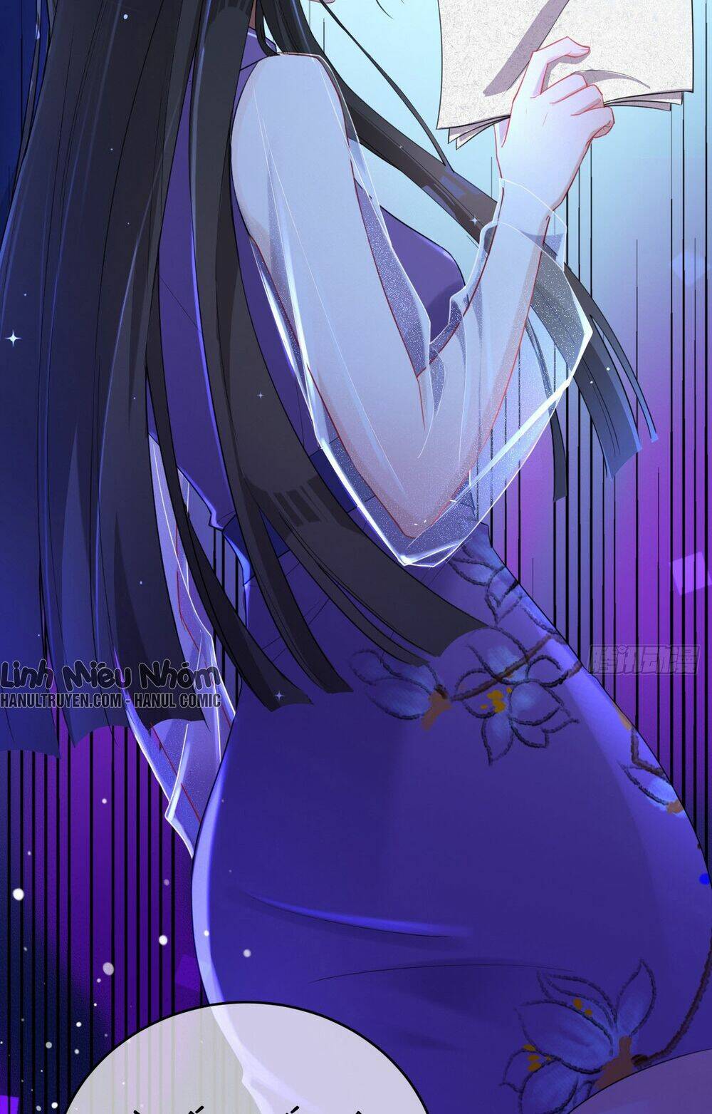 dĩ hôn chi danh chapter 3 29