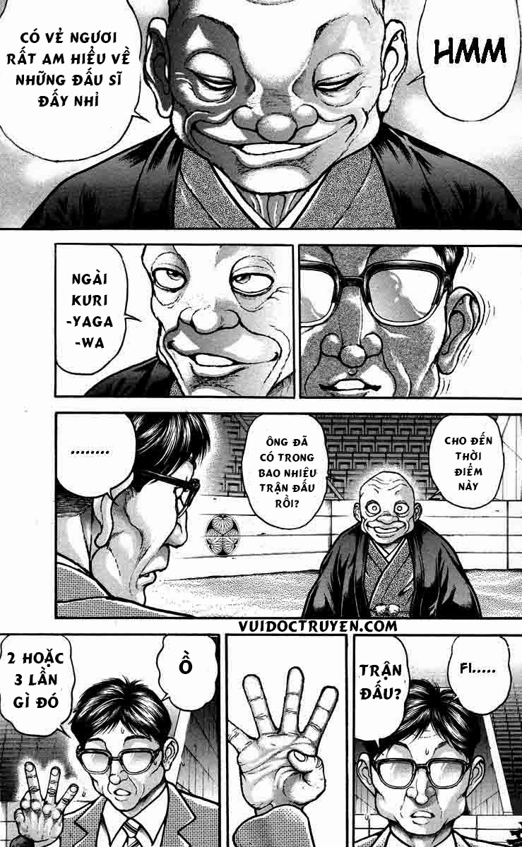 baki – son of ogre chapter 208 5