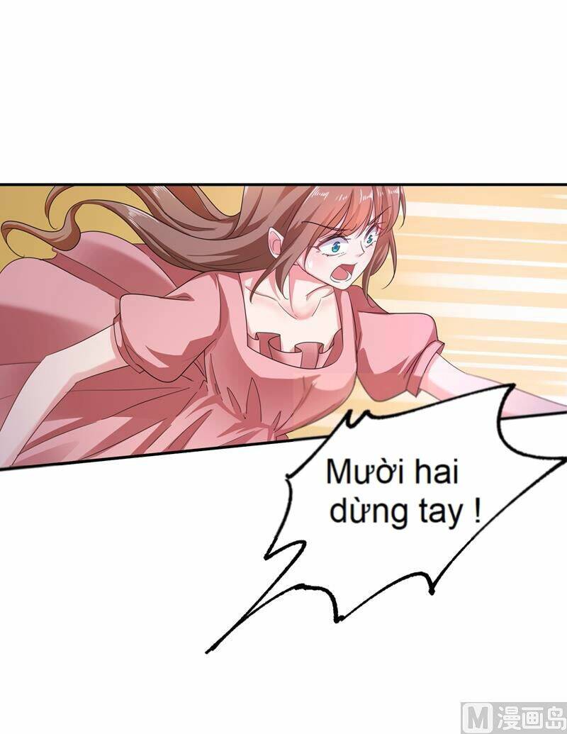 nhập cốt noãn hôn chapter 280 23