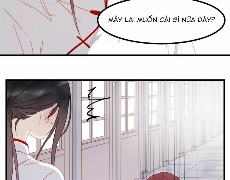 lượm được một tiểu hồ ly phần 2 chapter 32.5 7