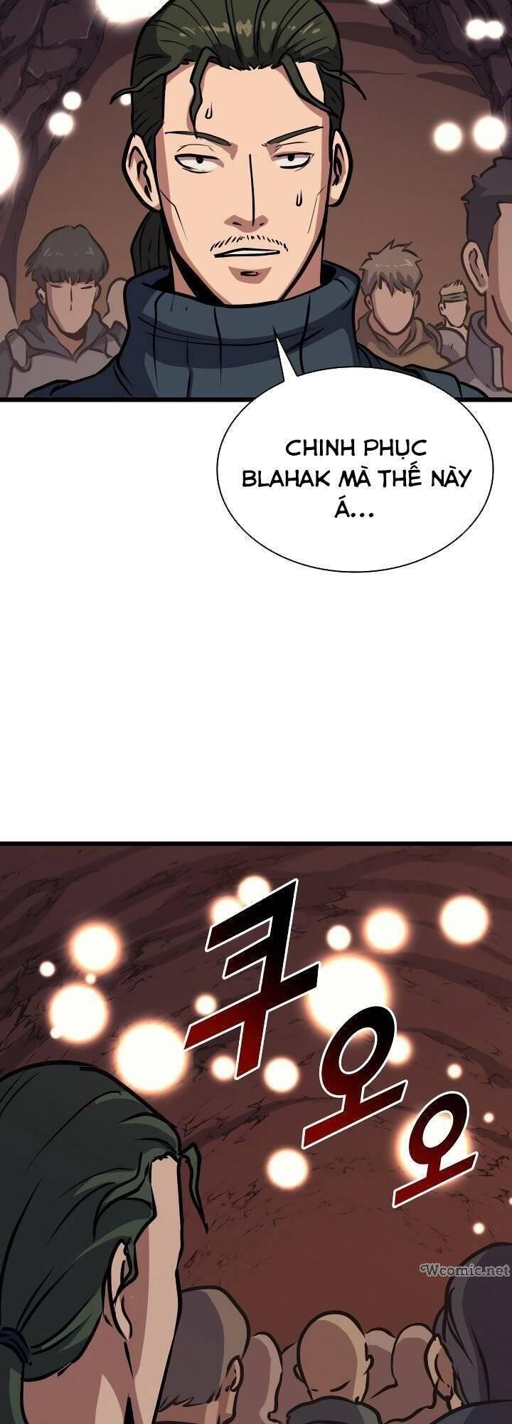 tôi trở lại thăng cấp một mình chapter 78 27