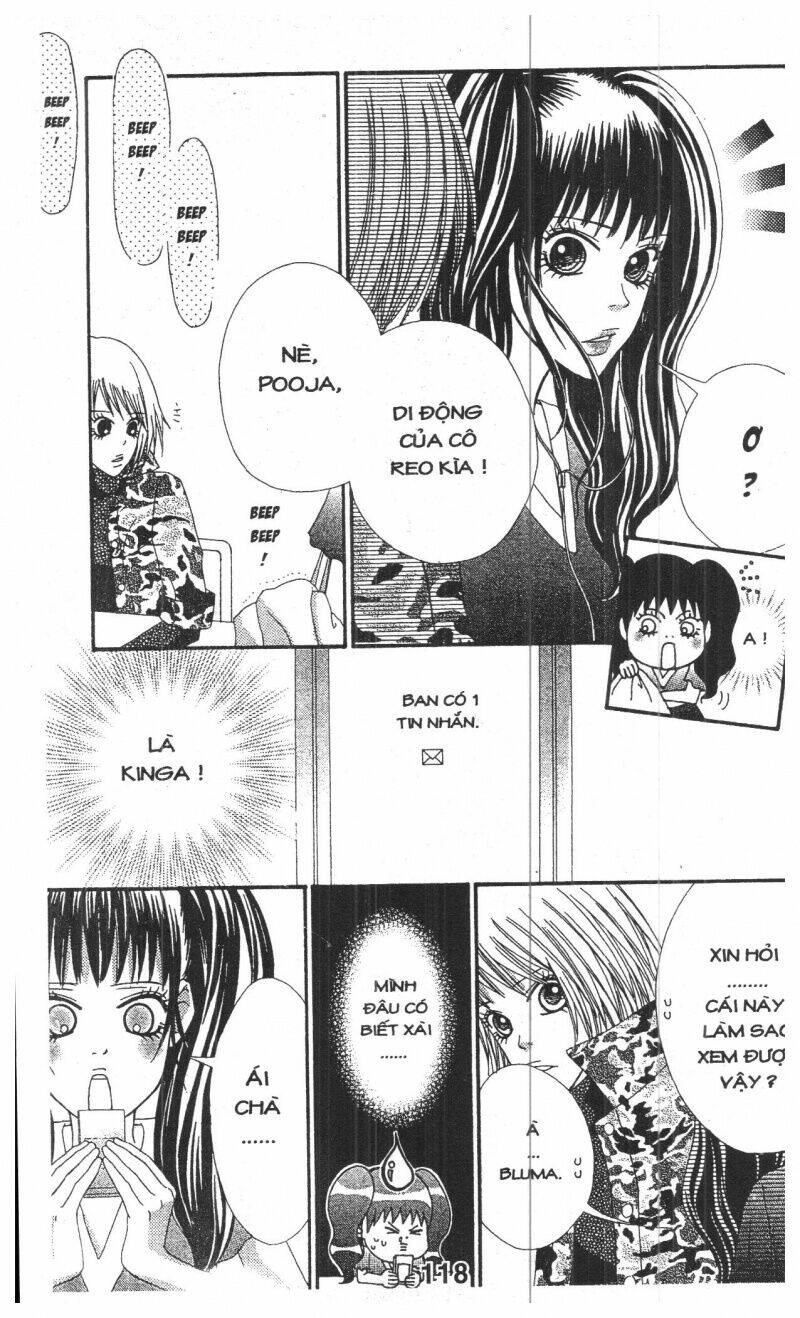 zekkyou cinderella chapter 1 117