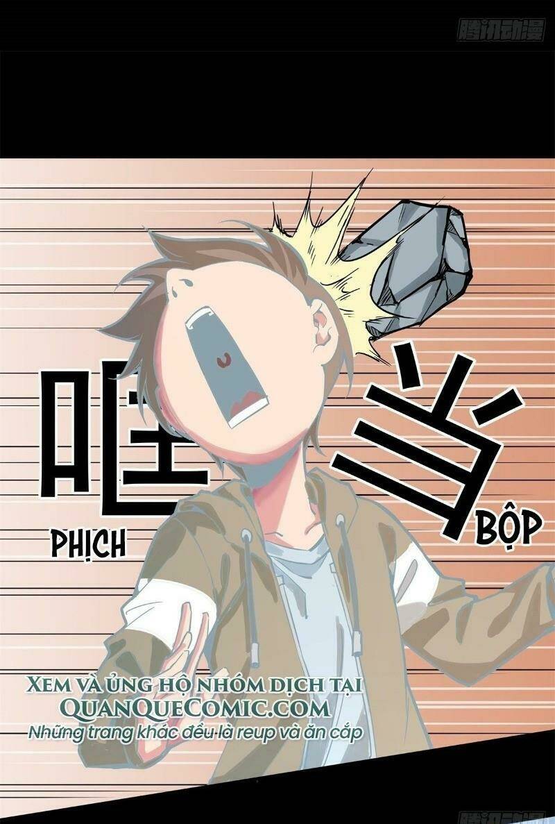 thiên luân chapter 13 8