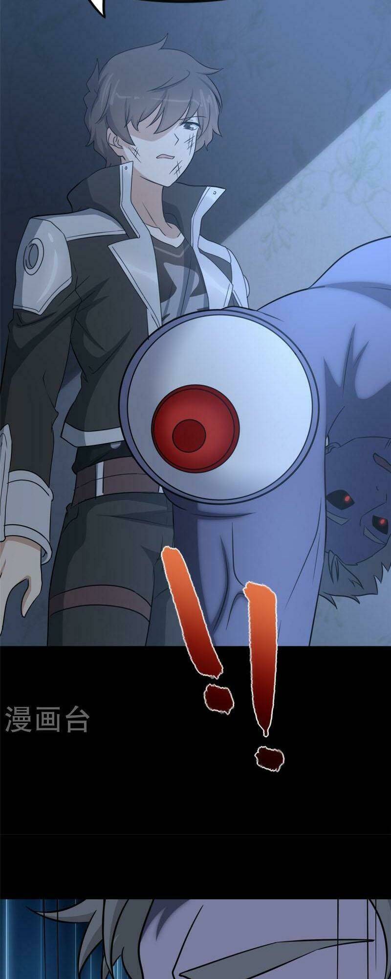 bạn gái virus của tôi chapter 353 56