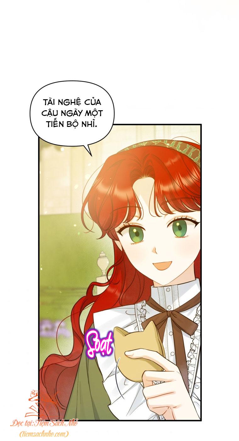 trở thành em gái nam chính truyện bl chapter 21 45