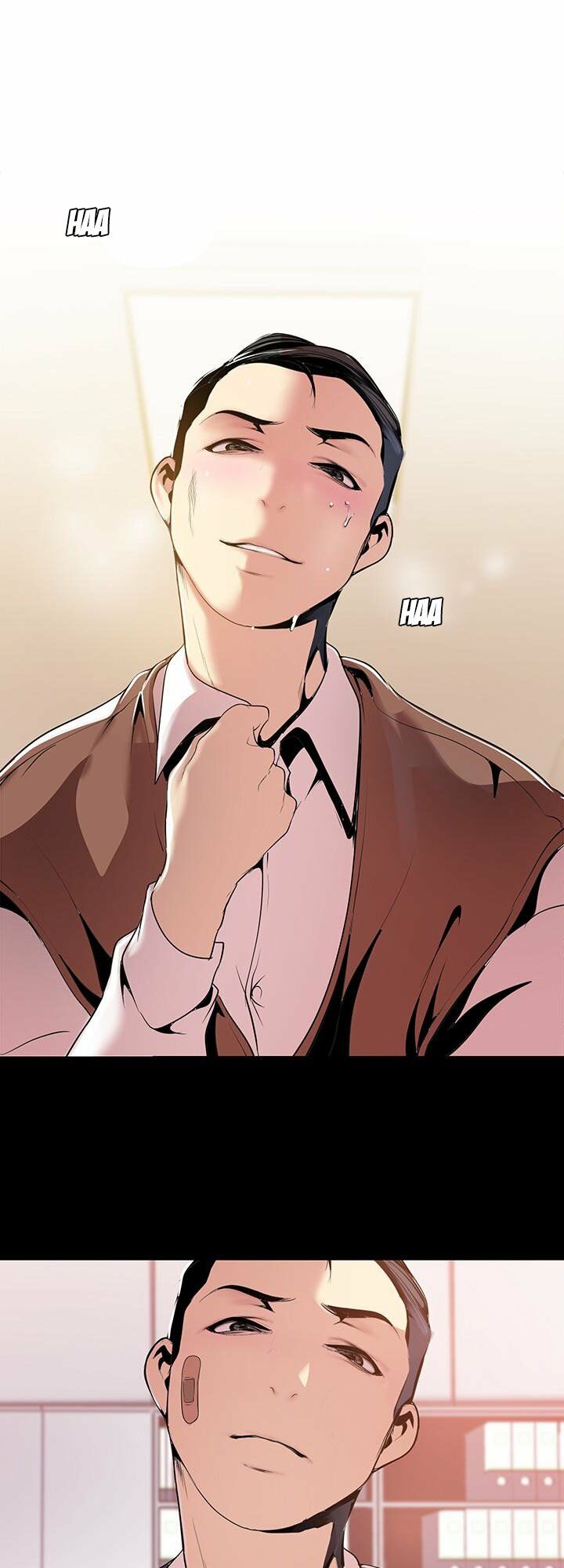 tân thế giới tuyệt vời chapter 45 51