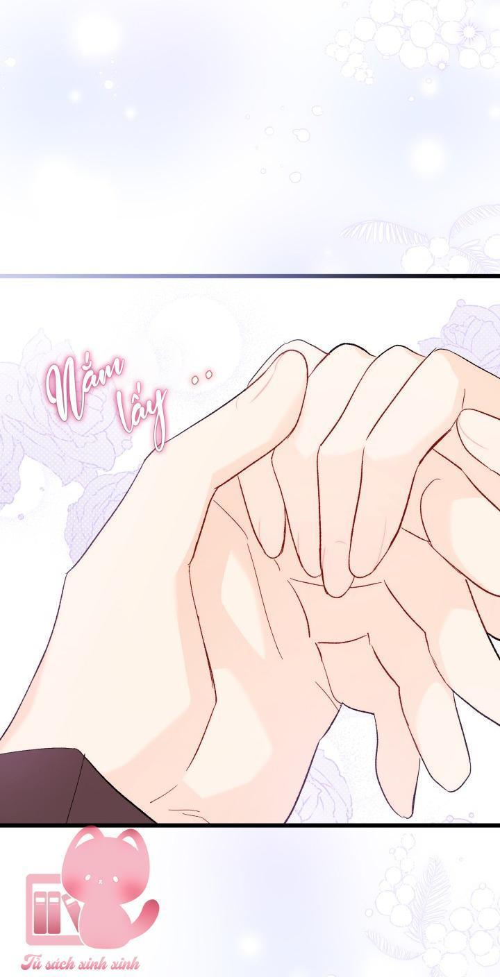 quan hệ cộng sinh giữa báo đen và thỏ trắng chapter 88 38