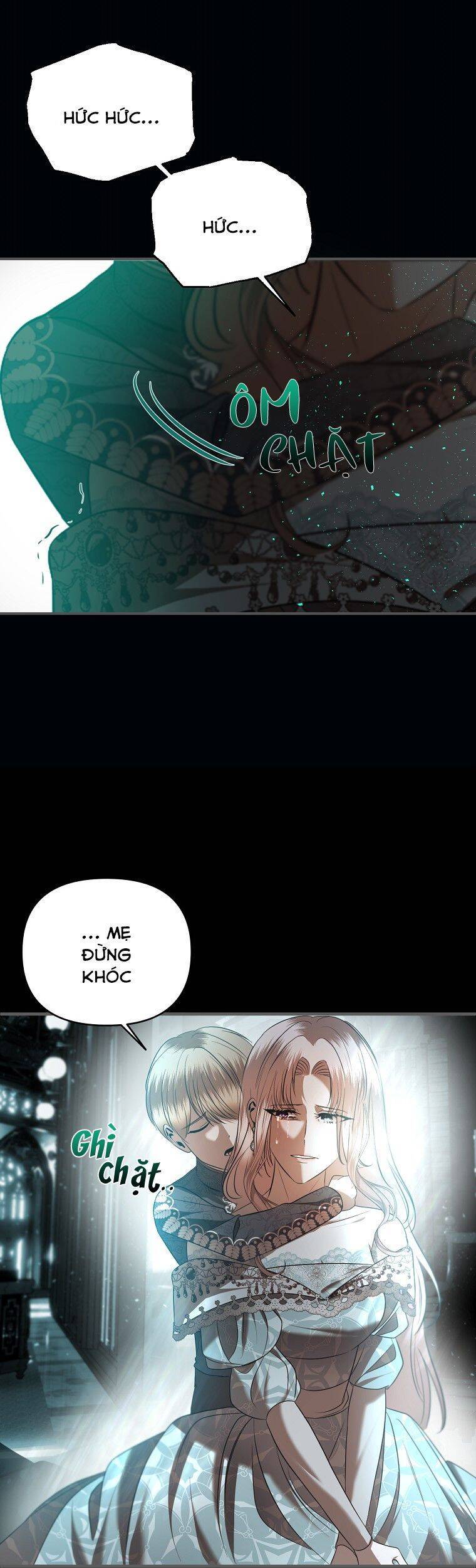phương pháp sống sót khi phải ngủ cùng hoàng đế chapter 27 9