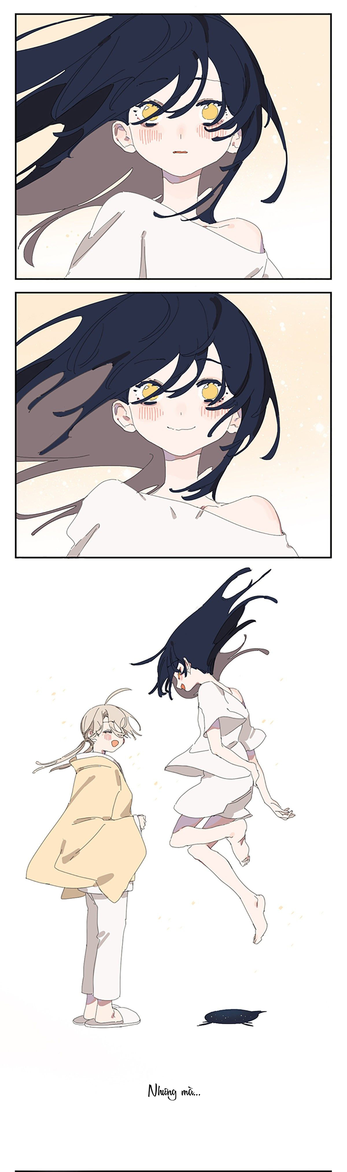 câu truyện về những chiếc kẹo chapter 7 10