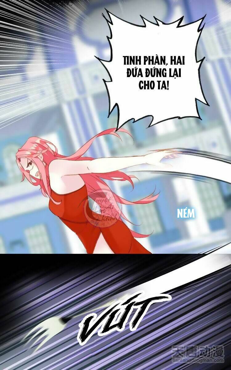 gia đình biến thái chapter 3 22