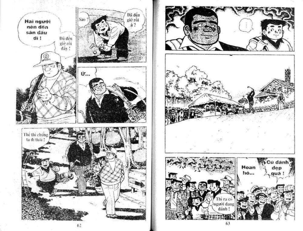 tân teppi chapter 15 30