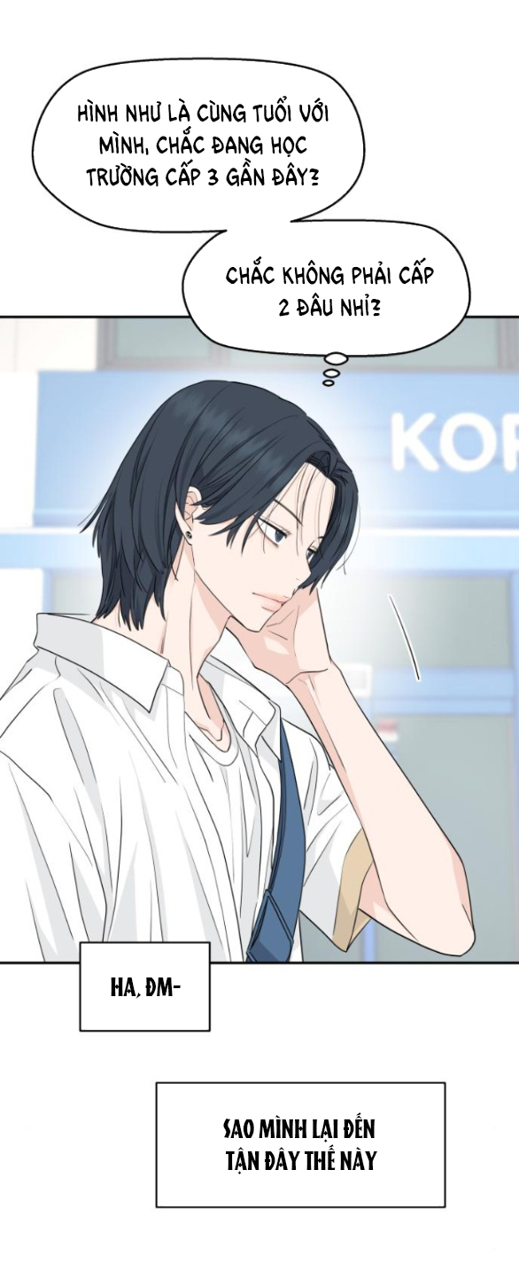 sam yi tái sinh chapter 32.2 13