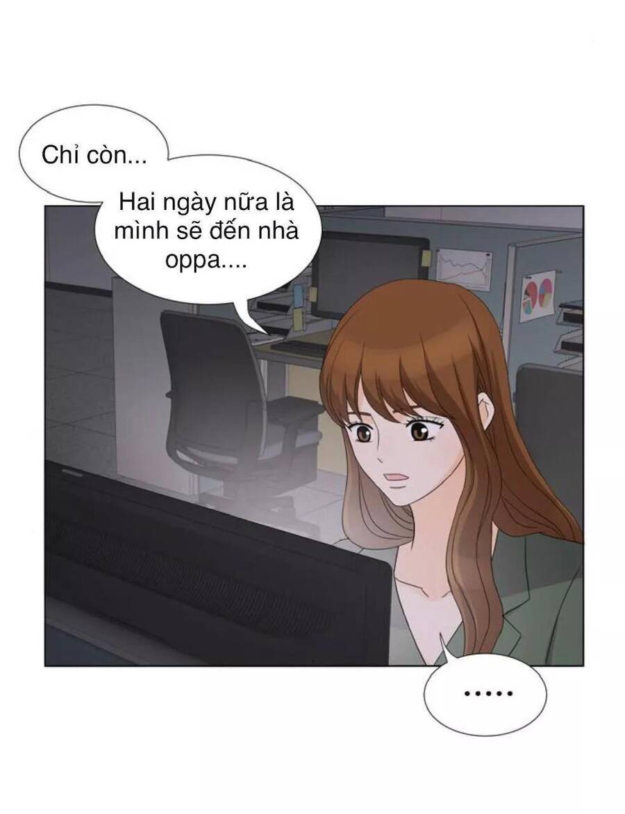 idol và sếp, em yêu ai? chapter 28 26