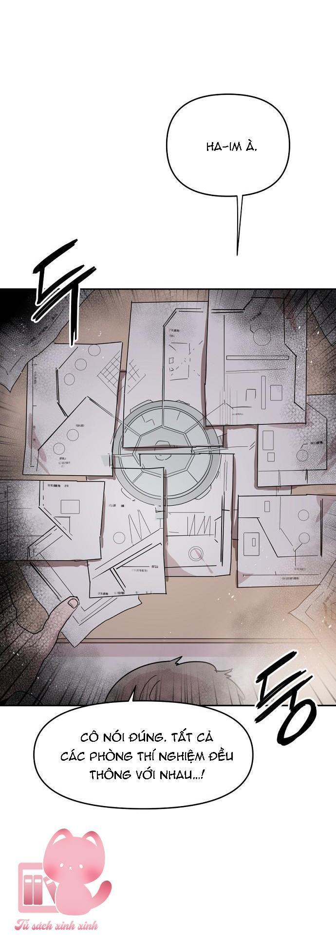 yêu không hồi kết chapter 39 38