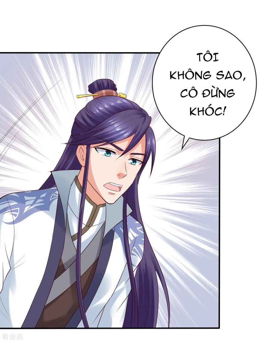 trở về cổ đại làm thánh hiền chapter 26 5