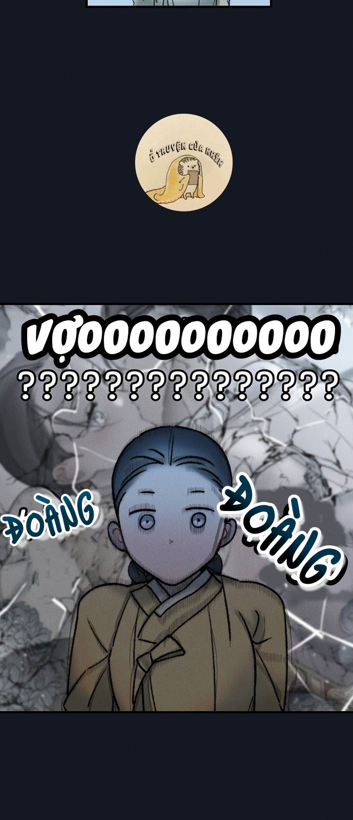 người tình của gwanghae chapter 12 36