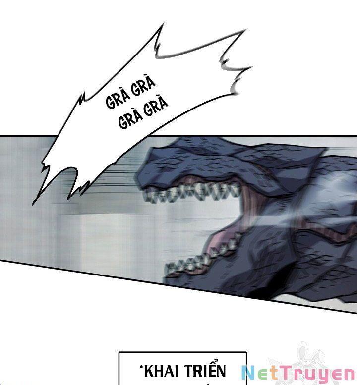 shaman - pháp sư chapter 11 44