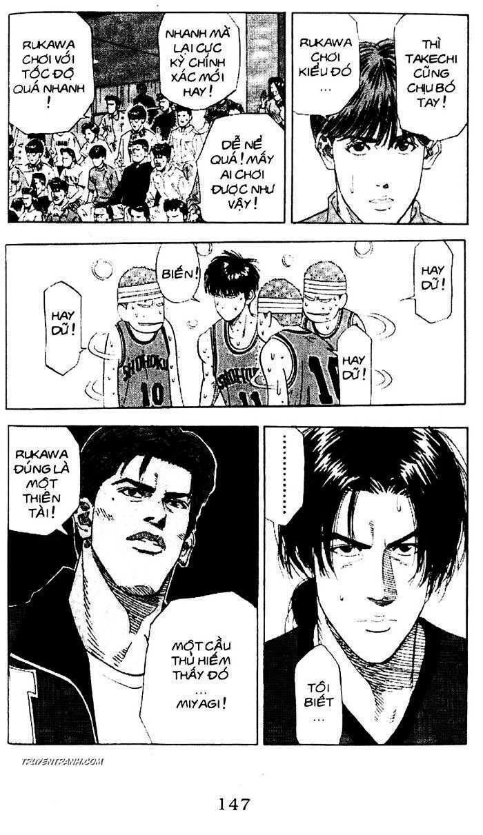 cao thủ bóng rổ chapter 164 16