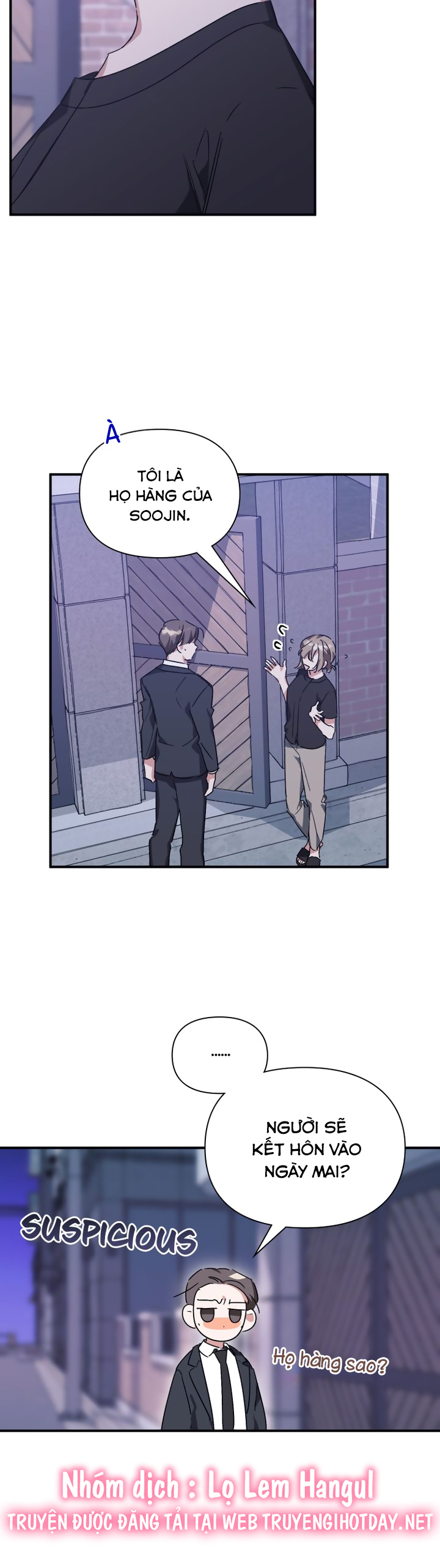 cuộc du hành thời gian của sela chapter 68 5