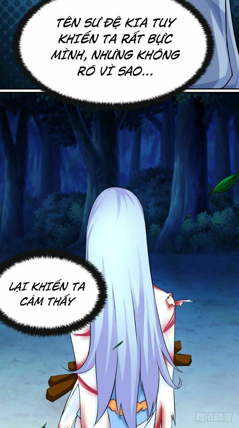 cực vũ huyền đế chapter 7 6