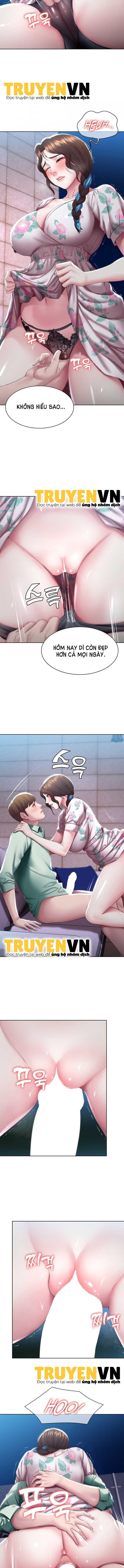 nhật ký nội trú chapter 89 12