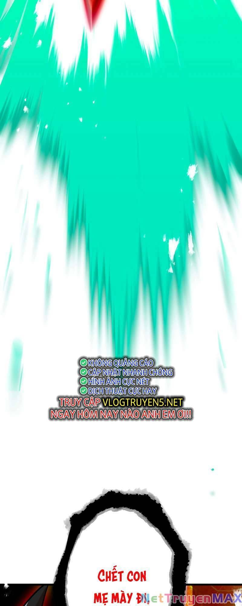 Huyết Thánh Cứu Thế Chủ~ Ta Chỉ Cần 0.0000001% Đã Trở Thành Vô Địch chapter 12 3