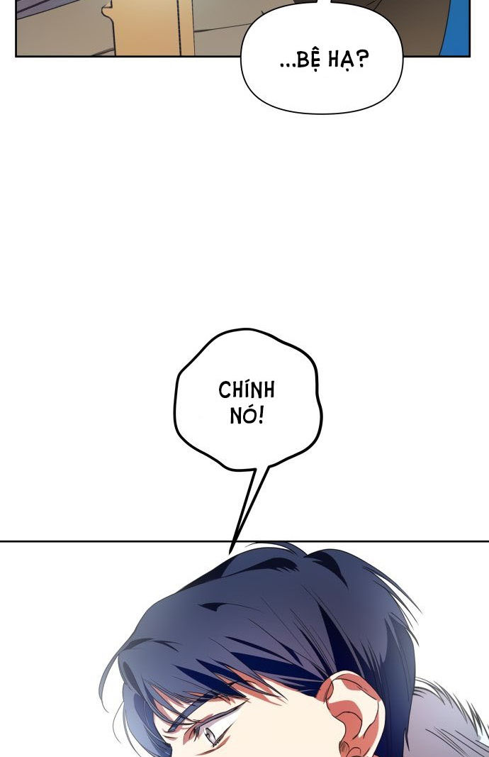 tôi muốn trở thành cô ấy dù chỉ là một ngày chapter 14 8