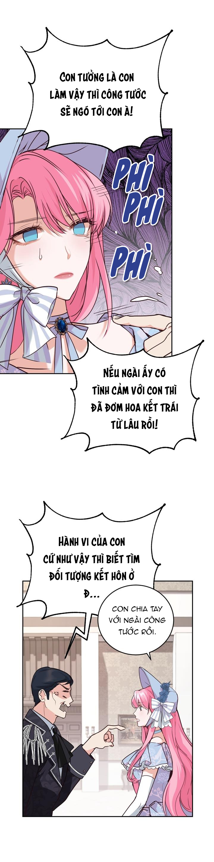 Trở Thành Nhà Điều Chế Nước Hoa Duy Nhất Của Bạo Chúa Chapter 2 - Next Chapter 3