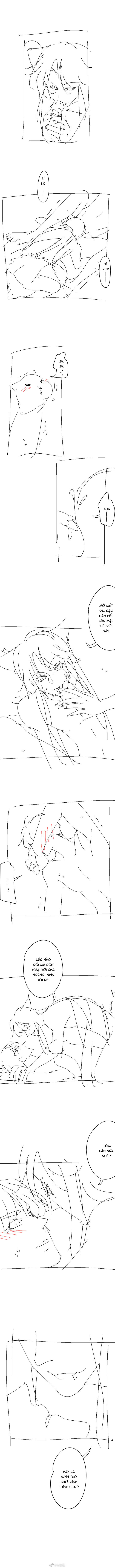 kế hoạch quyến rũ thư sinh nghèo chapter 29 2