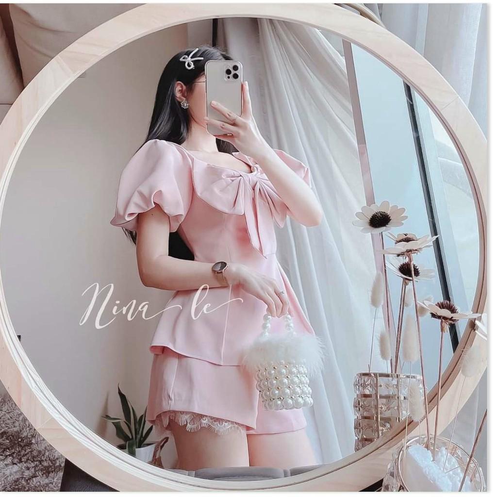 SET ĐŨI MỀM MỊN,