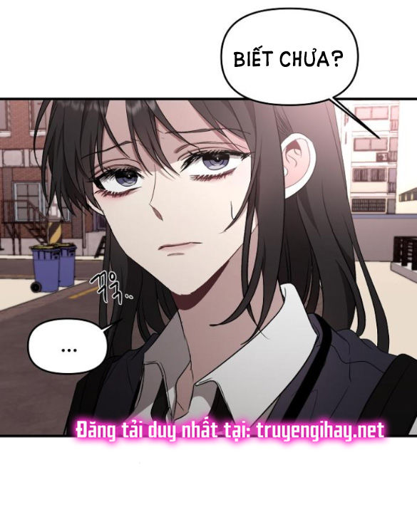 Tự Do Trong Mơ chapter 46.1 15