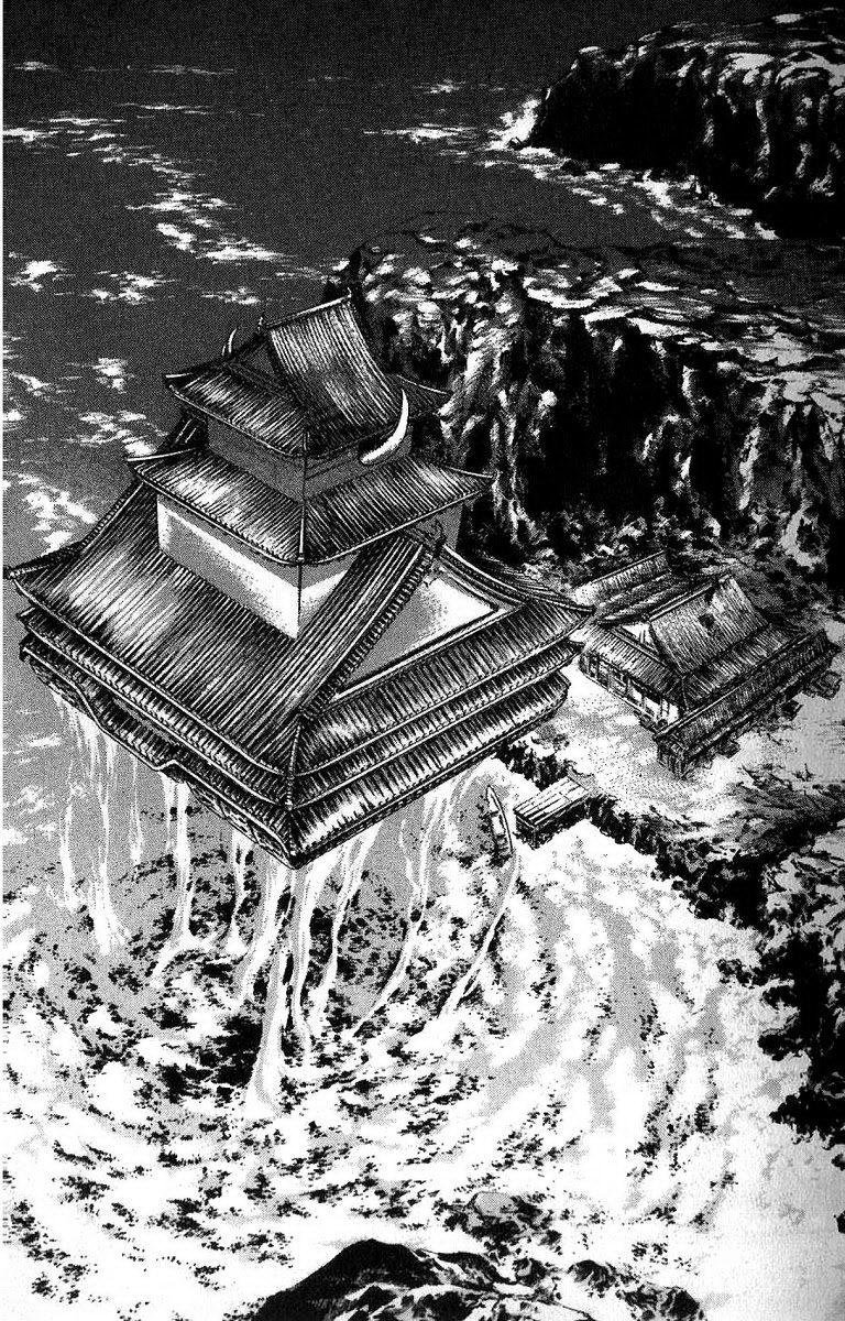 karasutengu kabuto chapter 1.1 107