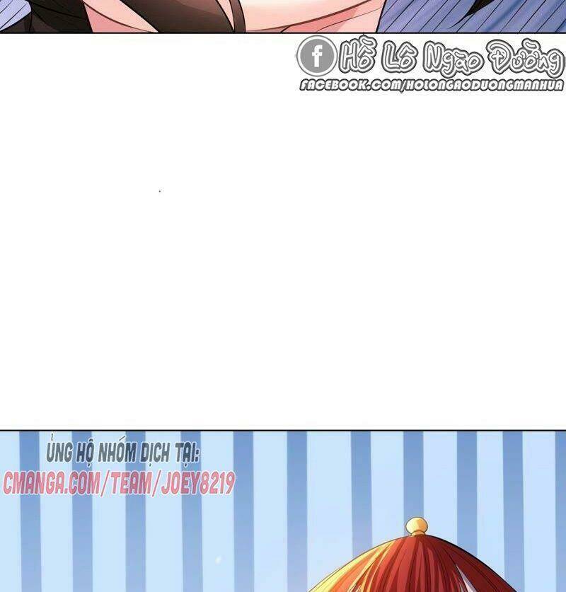quận chúa vững vàng, thiết lập nhân vật không thể vỡ chapter 46 43