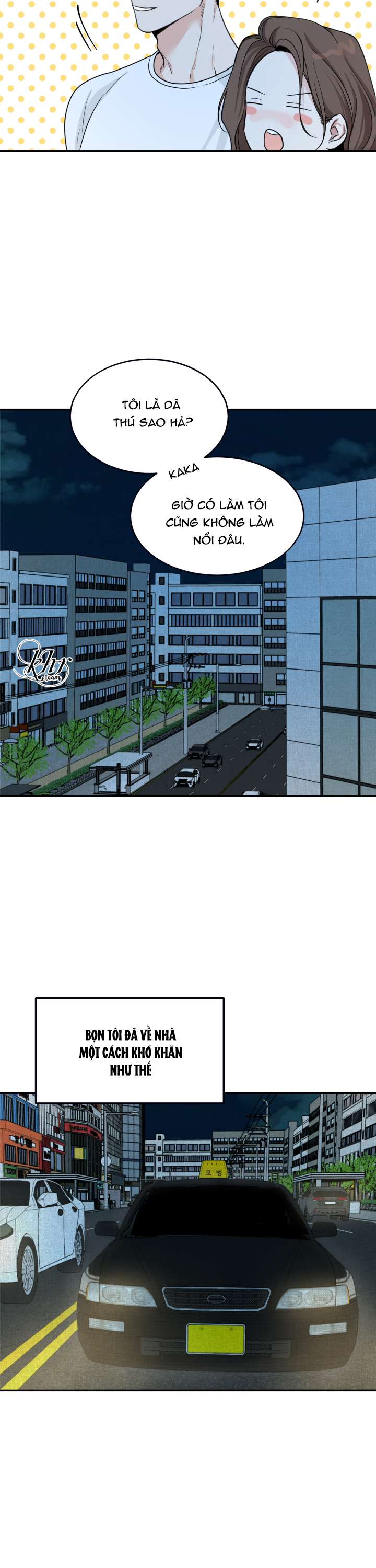 những người đàn ông đã lên giường tôi chapter 17 3