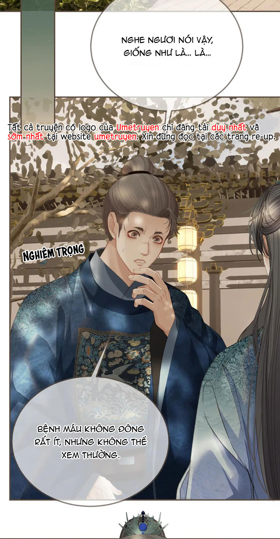 á nô 2: thám hoa chapter 16 54