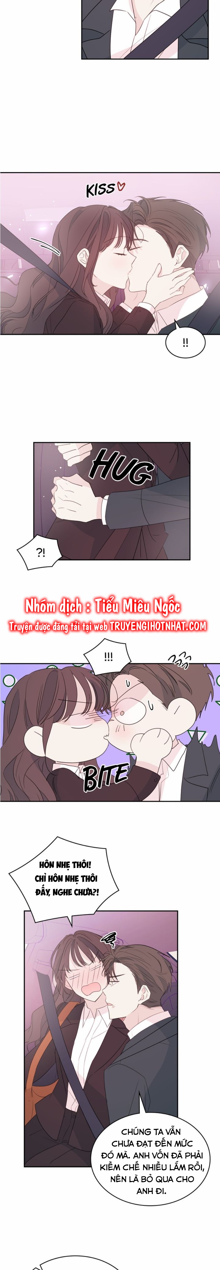 hôm nay cùng với em chapter 177 6