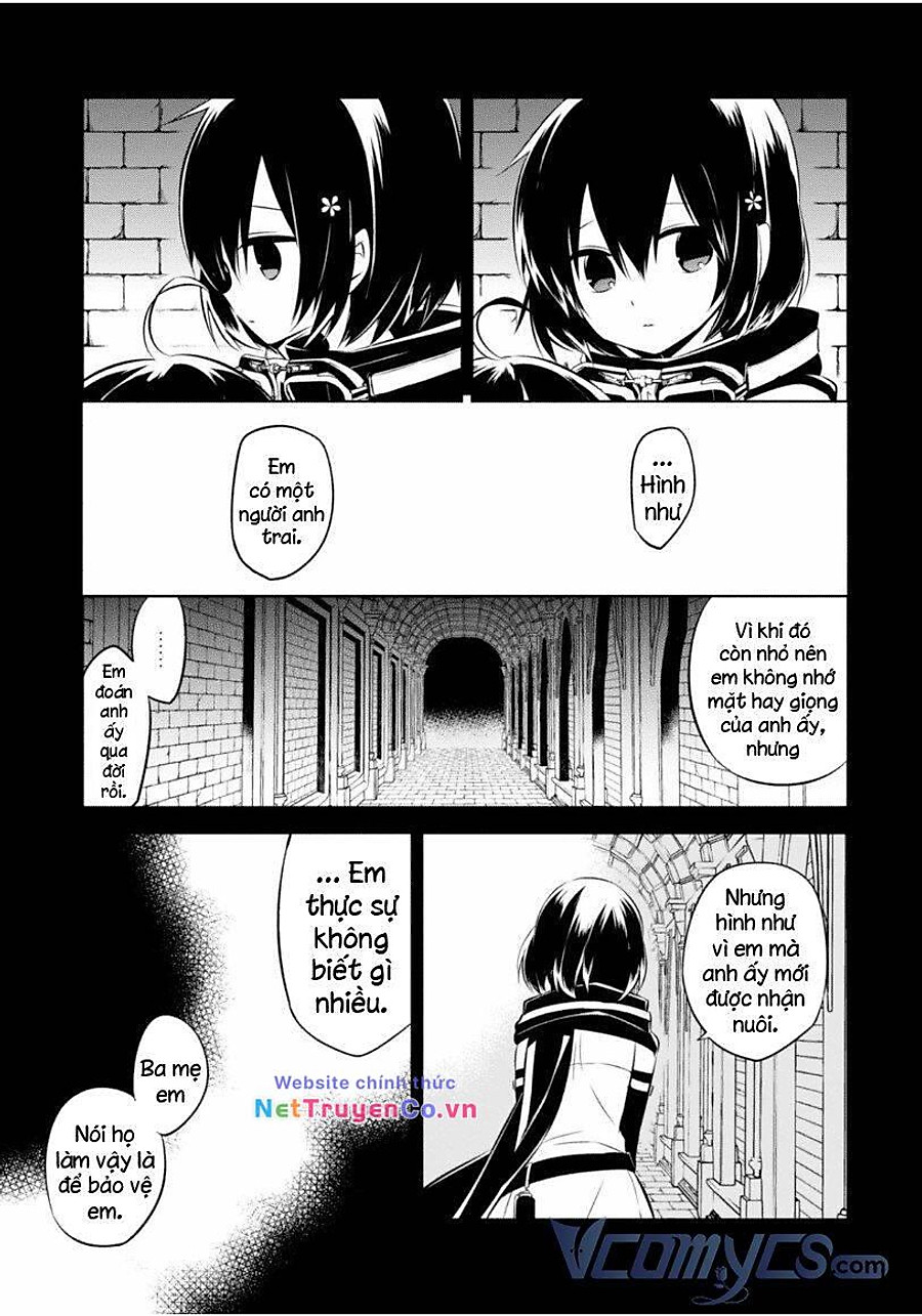 trò chơi tử thần chapter 17 5