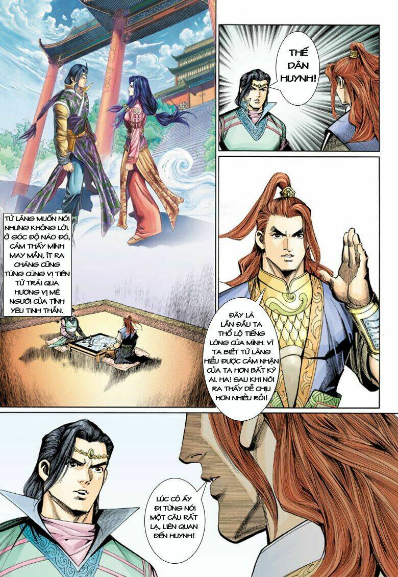 đại đường song long truyện chapter 192 33