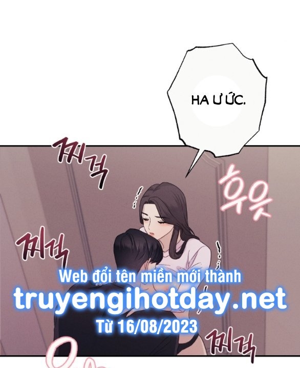 [18+] người vợ quyến rũ chapter 25.2 39
